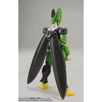 Bandai 50582151 Figure-rise Standard Perfect Cell Package Renewal Dragon Ball |  Hobbies Online