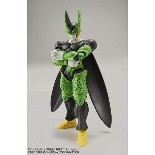 Bandai 50582151 Figure-rise Standard Perfect Cell Package Renewal Dragon Ball |  Hobbies Online