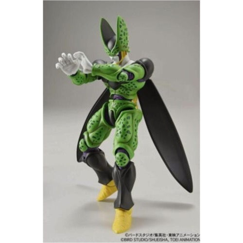 Bandai 50582151 Figure-rise Standard Perfect Cell Package Renewal Dragon Ball |  Hobbies Online