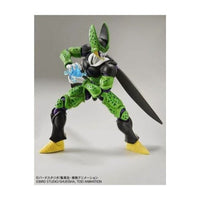 Bandai 50582151 Figure-rise Standard Perfect Cell Package Renewal Dragon Ball |  Hobbies Online