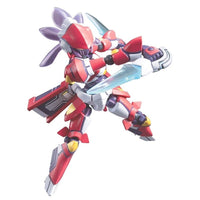 Bandai 5058218 LBX Pandora Danball Senki |  Hobbies Online