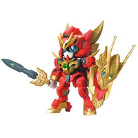 Bandai 5058219 SDBD:R Valkylander SD Gundam |  Hobbies Online