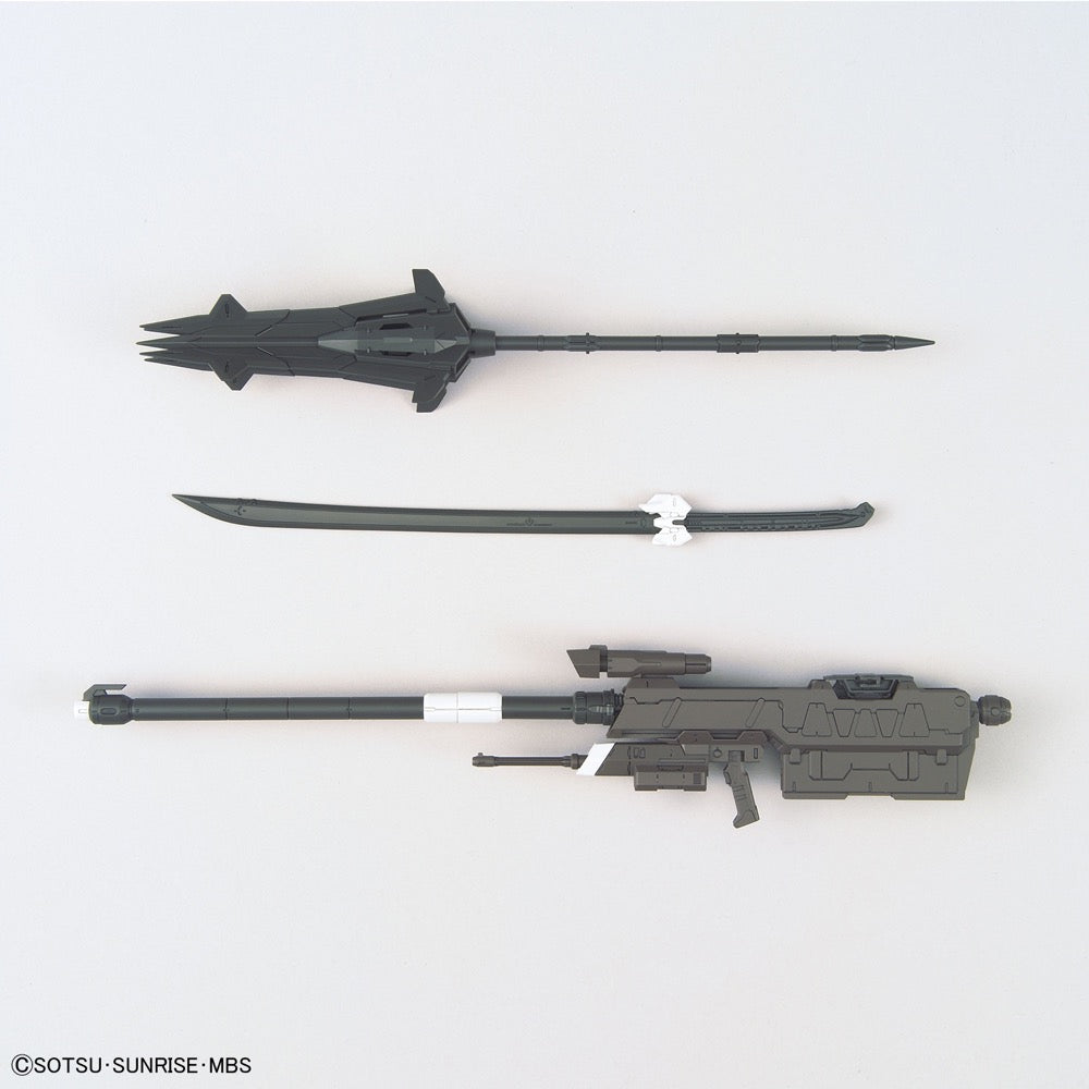 Bandai 5058222 MG 1/100 Gundam Barbatos Iron-Blooded Orphans |  Hobbies Online
