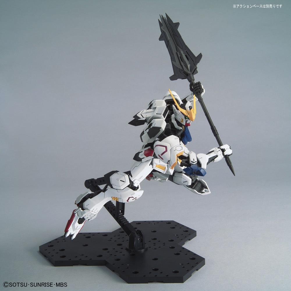 Bandai 5058222 MG 1/100 Gundam Barbatos Iron-Blooded Orphans |  Hobbies Online