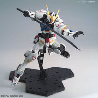 Bandai 5058222 MG 1/100 Gundam Barbatos Iron-Blooded Orphans |  Hobbies Online