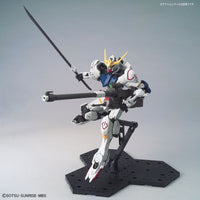 Bandai 5058222 MG 1/100 Gundam Barbatos Iron-Blooded Orphans |  Hobbies Online
