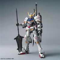 Bandai 5058222 MG 1/100 Gundam Barbatos Iron-Blooded Orphans |  Hobbies Online