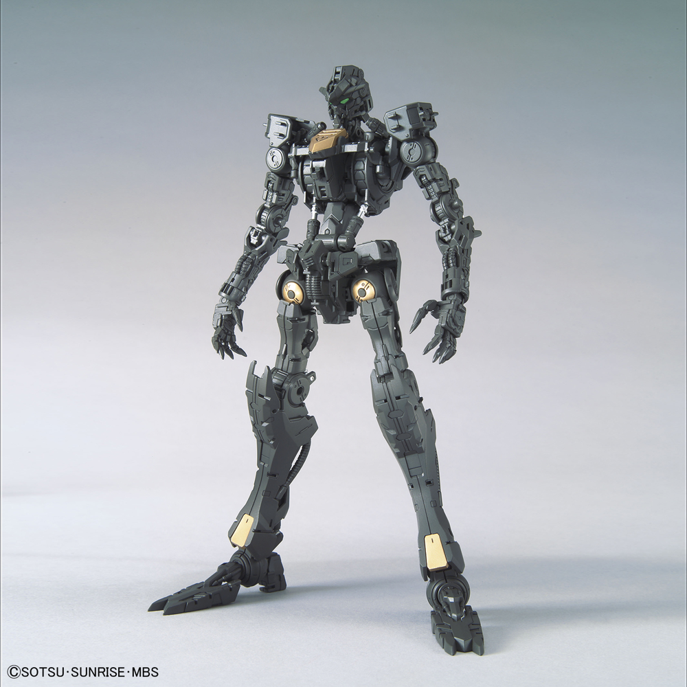 Bandai 5058222 MG 1/100 Gundam Barbatos Iron-Blooded Orphans |  Hobbies Online