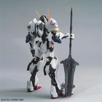 Bandai 5058222 MG 1/100 Gundam Barbatos Iron-Blooded Orphans |  Hobbies Online