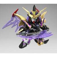 Bandai 5058223 SD Sangoku Soketsuden Xu Huang Gundam Deathscythe SD Gundam 4573102582232