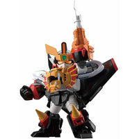Bandai 5058224 SD Cross Silhouette Gaogaigar SD Gundam |  Hobbies Online