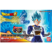 Bandai 5058227 Super Saiyan God Super Saiyan Vegeta Dragon Ball Super |  Hobbies Online