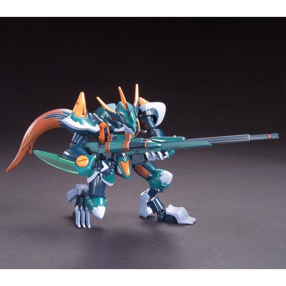 Bandai 5058229 Fenrir Danball Senki LBX |  Hobbies Online