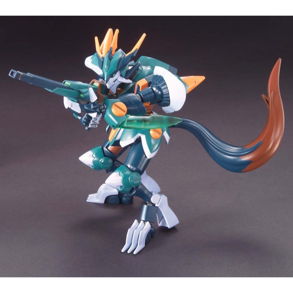 Bandai 5058229 Fenrir Danball Senki LBX |  Hobbies Online