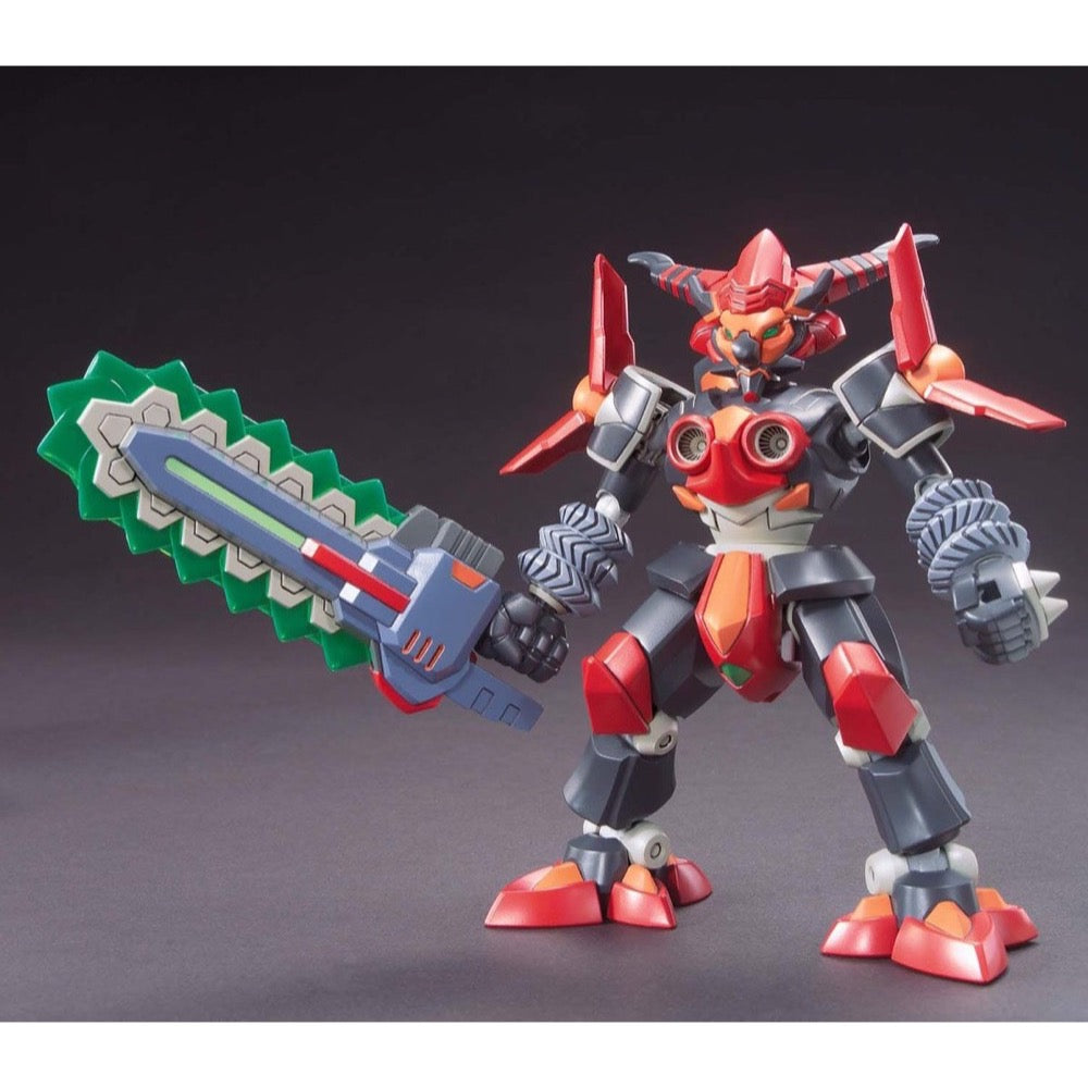 Bandai 5058230 Destroyer Z Danball Senki LBX |  Hobbies Online