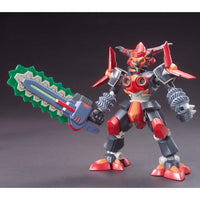 Bandai 5058230 Destroyer Z Danball Senki LBX |  Hobbies Online
