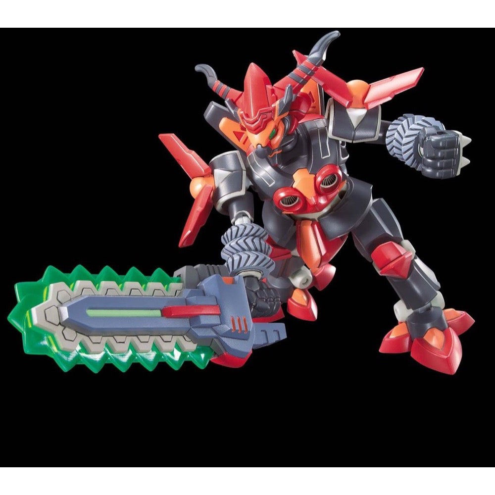 Bandai 5058230 Destroyer Z Danball Senki LBX |  Hobbies Online