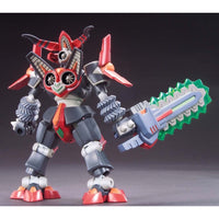Bandai 5058230 Destroyer Z Danball Senki LBX |  Hobbies Online