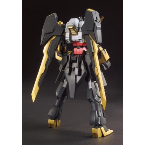 Bandai 5058252 HG 1/144 Schwarzritter Gundam Build Fighters |  Hobbies Online