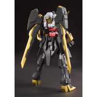 Bandai 5058252 HG 1/144 Schwarzritter Gundam Build Fighters |  Hobbies Online