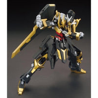 Bandai 5058252 HG 1/144 Schwarzritter Gundam Build Fighters |  Hobbies Online