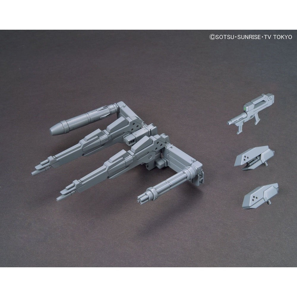 Bandai 0193231 HGBC 1/144 Powered Arms Powereder Gundam Build Fighters |  Hobbies Online