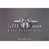 Bandai 5058256 HGBC 1/144 Ballden Arm Arms Gundam Build Fighters |  Hobbies Online