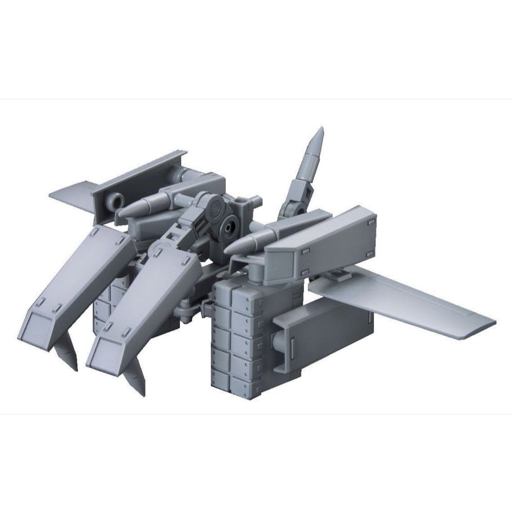 Bandai 5058256 HGBC 1/144 Ballden Arm Arms Gundam Build Fighters |  Hobbies Online