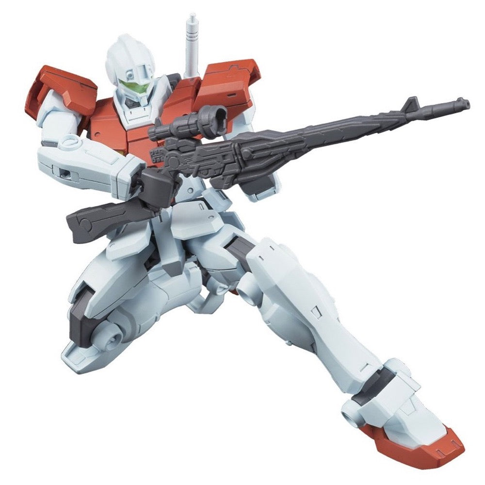 Bandai 5058257 HGBF 1/144 GM GM Weapons Gundam Build Fighters |  Hobbies Online
