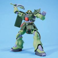 Bandai 5058262 HGUC 1/144 Zaku II Kai Gundam 0080 |  Hobbies Online