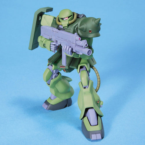 Bandai 5058262 HGUC 1/144 Zaku II Kai Gundam 0080 |  Hobbies Online