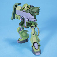 Bandai 5058262 HGUC 1/144 Zaku II Kai Gundam 0080 |  Hobbies Online
