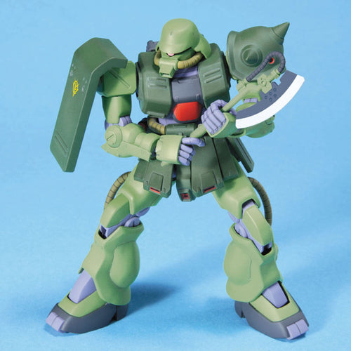 Bandai 5058262 HGUC 1/144 Zaku II Kai Gundam 0080 |  Hobbies Online