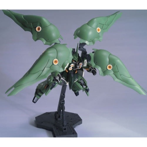 Bandai 5058263 HGUC 1/144 NZ-666 Kshatriya Gundam UC |  Hobbies Online