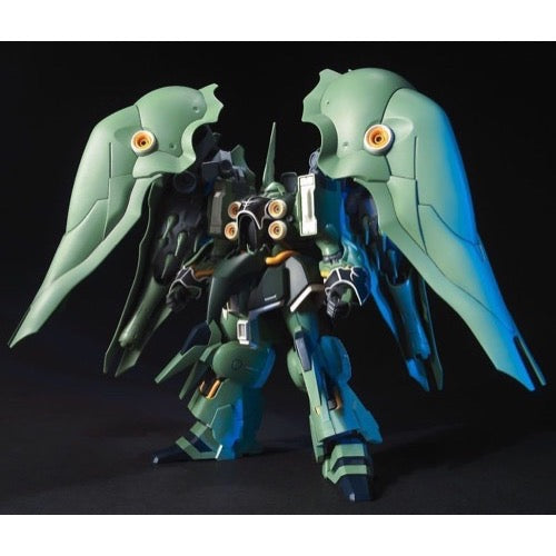 Bandai 5058263 HGUC 1/144 NZ-666 Kshatriya Gundam UC |  Hobbies Online