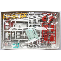 Bandai 5058266 HGUC 1/144 GM II Zeta Gundam |  Hobbies Online