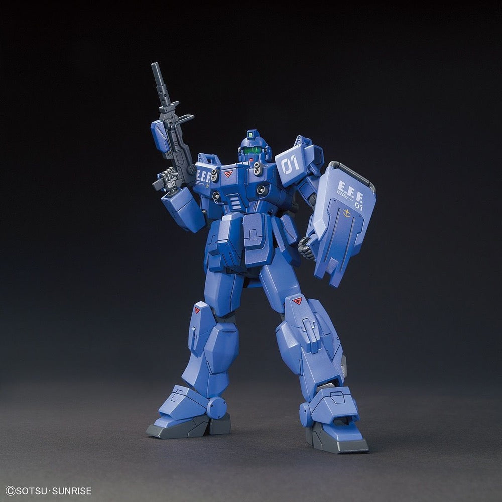 Bandai 5058268 HGUC 1/144 Blue Destiny Unit 1 Exam Gundam Side Story |  Hobbies Online