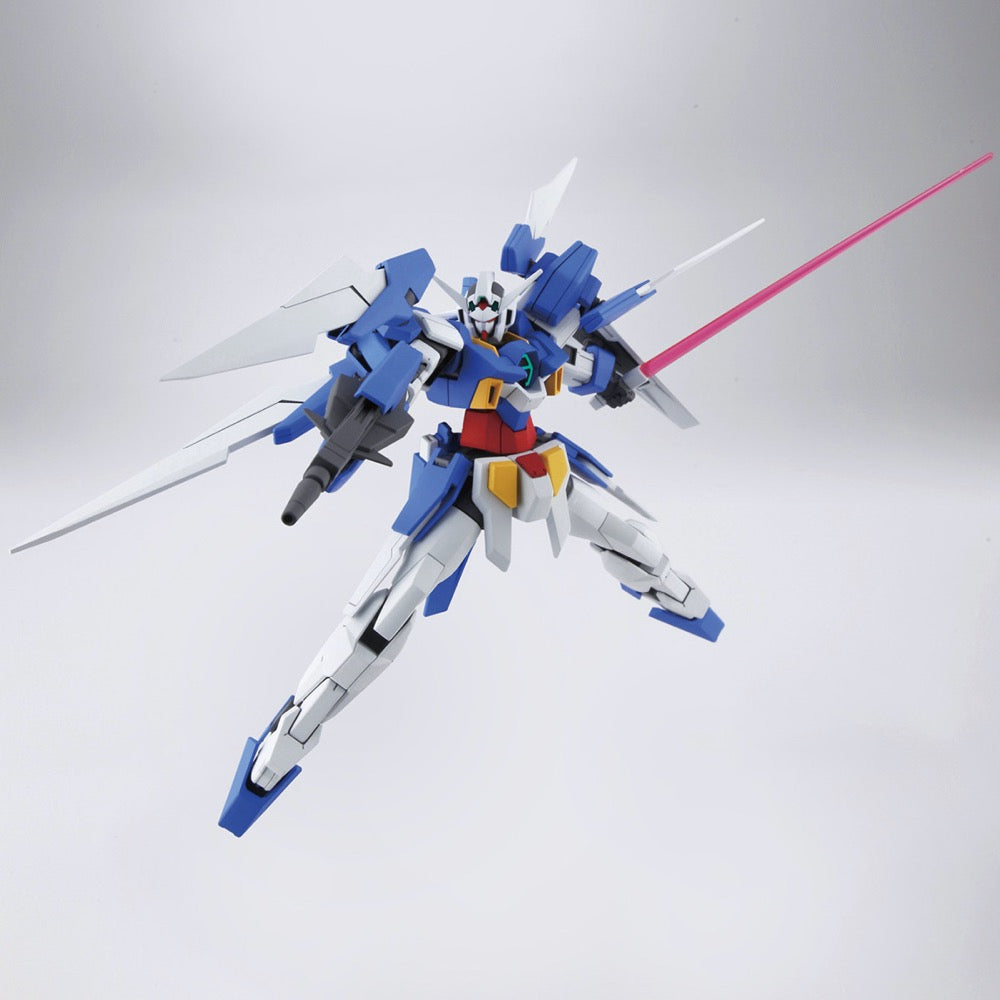 Bandai 5058271 HG 1/144 Gundam Age-2 Normal |  Hobbies Online