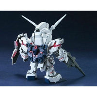 Bandai 5058279 BB360 RX-0 Unicorn SD Gundam |  Hobbies Online