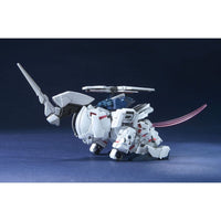 Bandai 5058279 BB360 RX-0 Unicorn SD Gundam |  Hobbies Online