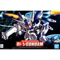 Bandai 5058281 BB384 Hi-Nu SD Gundam |  Hobbies Online