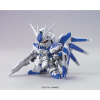 Bandai 5058281 BB384 Hi-Nu SD Gundam |  Hobbies Online