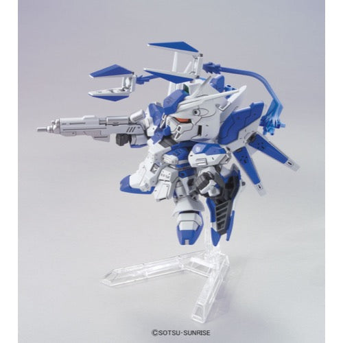 Bandai 5058281 BB384 Hi-Nu SD Gundam |  Hobbies Online