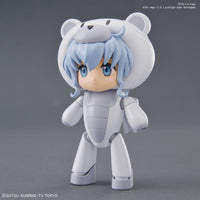 Bandai 5058293 HG 1/144 Petit Gguy Charagguy Sarah Gundam Build Fighters |  Hobbies Online