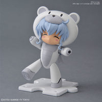 Bandai 5058293 HG 1/144 Petit Gguy Charagguy Sarah Gundam Build Fighters |  Hobbies Online