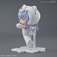 Bandai 5058293 HG 1/144 Petit Gguy Charagguy Sarah Gundam Build Fighters |  Hobbies Online