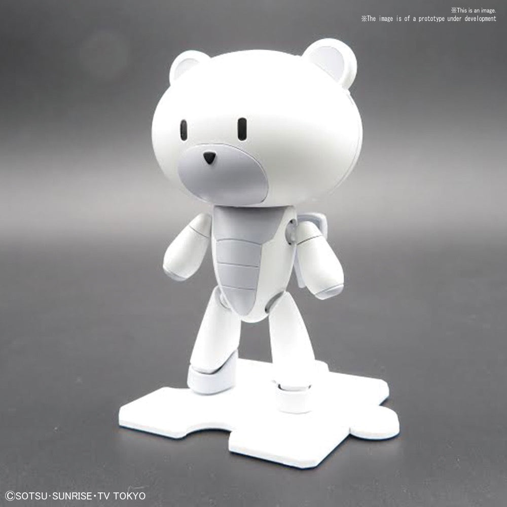 Bandai 5058293 HG 1/144 Petit Gguy Charagguy Sarah Gundam Build Fighters |  Hobbies Online