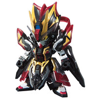 Bandai 5058299 SD Sangoku Soketsuden Xun Yu Strike Noir Gundam 4573102582997