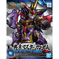 Bandai 5058302 SD Sangoku Soketsuden Dian Wei Master SD Gundam - Hobbies Online