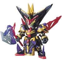 Bandai 5058302 SD Sangoku Soketsuden Dian Wei Master SD Gundam - Hobbies Online